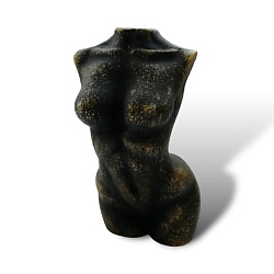 Статуэтка торс женский