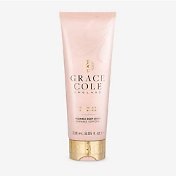 Скраб для тела Имбирная лилия и мандарин Ginger Lily & Mandarin