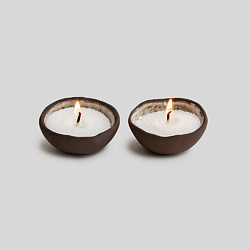 Набор Свечей Сандал Вик