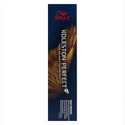 Постоянная краска Koleston Perfect