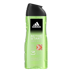 Гели для душа ADIDAS ADIDAS