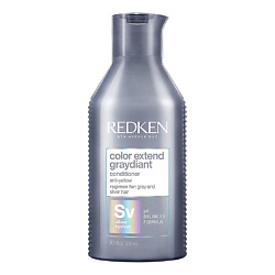 Кондиционер для очень светлых или седых волос Color Extend Graydiant