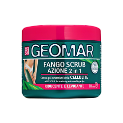 Кремы для тела GEOMAR GEOMAR