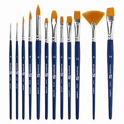 Кисти художественные ART DEBUT