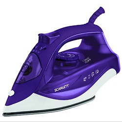 Утюг SC-SI30K51, 2200 Вт