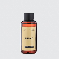 Сменный наполнитель Antico Leather and flowers