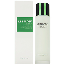 Эмульсии для лица LEBELAGE