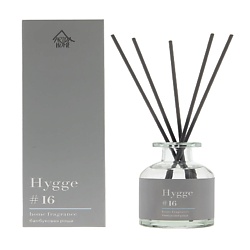 Аромат для дома Хюгге #16 Бамбуковая роща