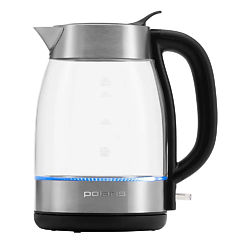 Чайник электрический PWK 1817CGL Water Way Pro