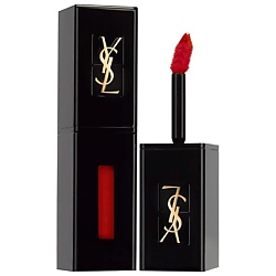 Жидкая губная помада VERNIS À LÈVRES VINYL CREAM LIP GLOSS