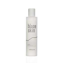 Тоник BLAZE SKIN Омолаживающий с гиалуроновой кислотой для зрелой кожи