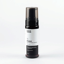 Шампунь - пена для лица и бороды Дерево жизни