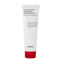 Увлажнящий крем для проблемной кожи AC Collection Lightweight Soothing Moisturizer