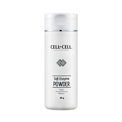 Энзимная пудра Soft Enzyme Powder