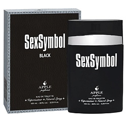 Туалетная вода Black мужская