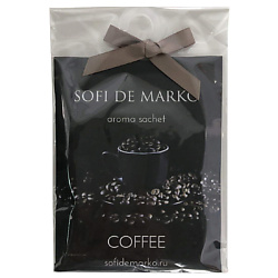 COFFEE Ароматическое саше