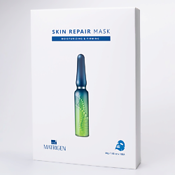 Тканевая маска для восстановления кожи Repair Mask