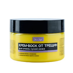 Крем-воск от трещин