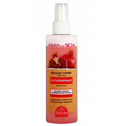 Лосьон-тоник Витаминный
