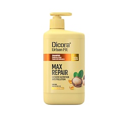 Шампунь для поврежденных волос Max Repair
