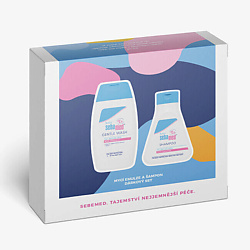 Уход за кожей SEBAMED область применения: тело SEBAMED