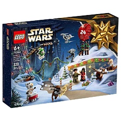 Адвент-календарь Star Wars (75366) Advent Calendar 2023