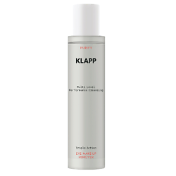 Средство для демакияжа/CORE Purify Multi Level Performance Cleansing