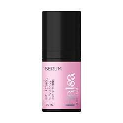 Сыворотка для лица с ретинолом Serum