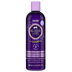 Кондиционеры для волос HASK HASK