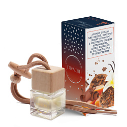 Ароматизатор для автомобиля и дома Chocolate/Шоколад