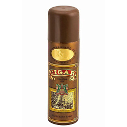Мужской Дезодорант Cigar
