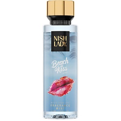 СПРЕЙ ДЛЯ ТЕЛА Body Mist Beach Kiss