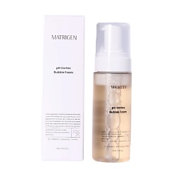 Очищающая пенка для лица PH Vortex Bubble Foam