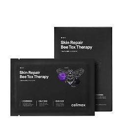 Маска тканевая для лица Skin Repair Bee Tox Therapy Mask