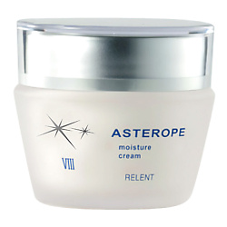 Увлажняющий крем Asterope Moisture Cream