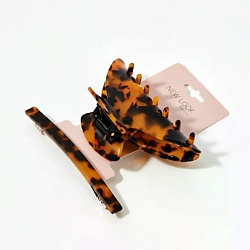 Краб - Заколка