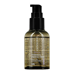 Масло thermal protection термозащитное для секущихся кончиков волос