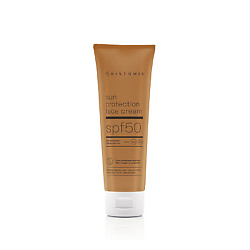 Солнцезащитный крем для лица SPF50 HISTAN
