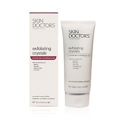 Интенсивный скраб для обновления кожи Exfoliating Crystals