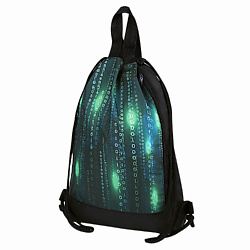 Мешок для обуви Matrix