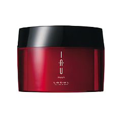 Концентрированная аромамаска для интенсивного восстановления IAU Mask