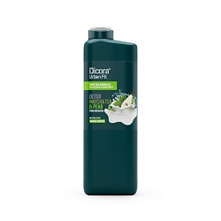 Гели для душа DICORA URBAN FIT DICORA URBAN FIT
