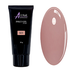 Полигель Poly Gel