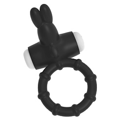Эрекционное кольцо с вибрацией Ring Venny-Penny
