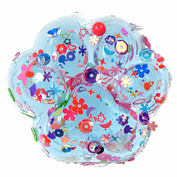 Игрушка антистресс Няшка-вкусняшка Мармелапка