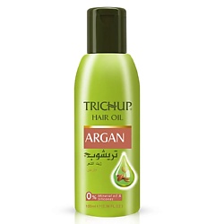 Масло для волос с арганом (Argan)