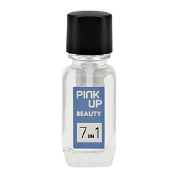 Средство для защиты и укрепления ногтей BEAUTY 7 in 1