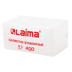 Салфетки бумажные Big Pack