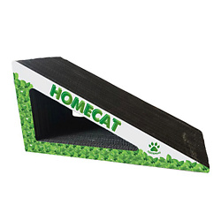 Когтеточка Треугольник большой 53х24х24 см