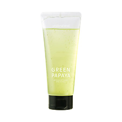 Мягкий энзимный гель для умывания с папаином Green Papaya pH Balanced Soft Cleanser